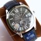 JH Factory AAA Replica Cartier Drive De Watches Blue Dial 40mm (3)_th.jpg